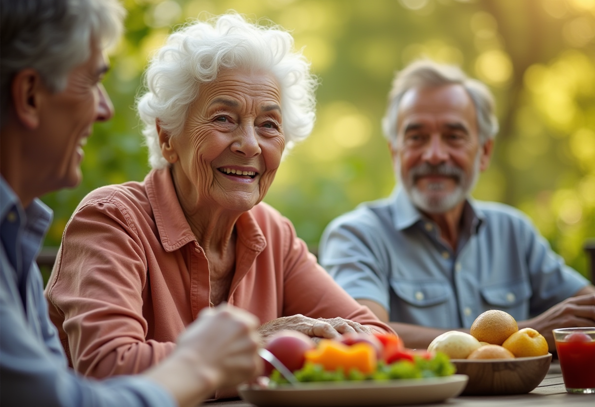 Планування здорового харчування