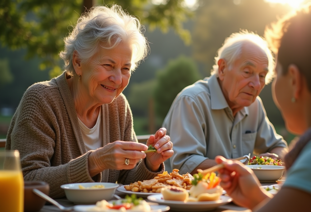 Консультація з харчування