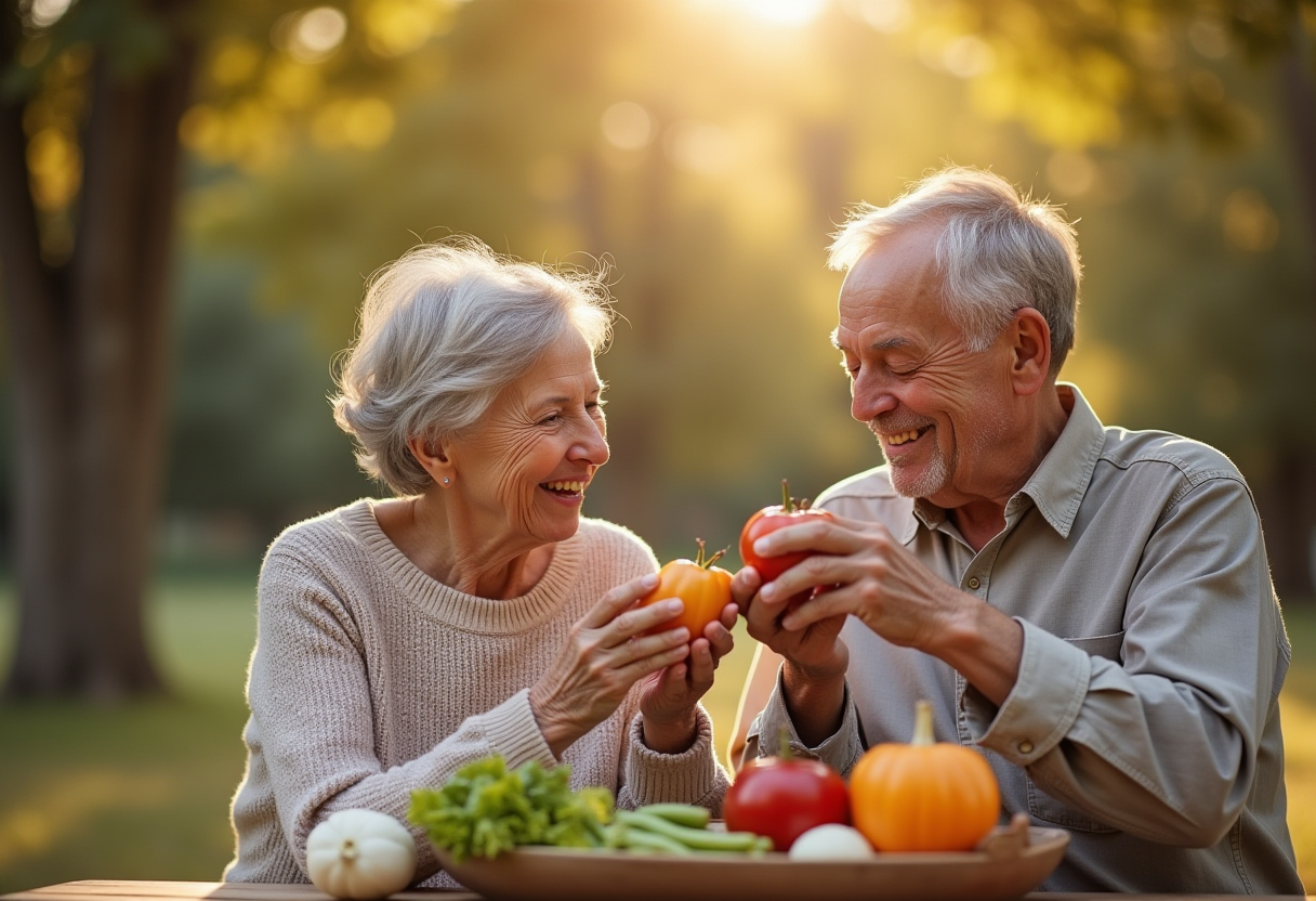 Збалансоване харчування